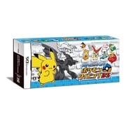 バトル＆ゲット！ ポケモンタイピングDS シロ [DSソフト]