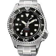 300m飽和潜水用 ダイバーモデル Diver 300m WV0041EL