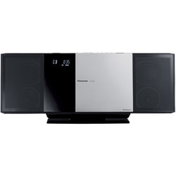 商品画像：パナソニック、iPod/iPhoneドック搭載「D-dock」 - 価格.com 2
