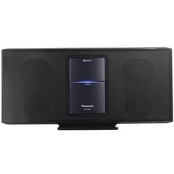 ヨドバシ.com - パナソニック Panasonic iPod/iPhone用