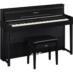 ヨドバシ.com - ヤマハ YAMAHA CLP-S406B [電子ピアノ 88鍵盤 ブラック