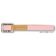 60866 手帳 B6オーガバンドPN