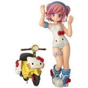 ハローキティといっしょ! 水無瀬シズク