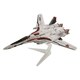 1/100 マクロスF（フロンティア） VF-25F メサイアバルキリー ファイターモード アルト機 [2018年7月再生産]