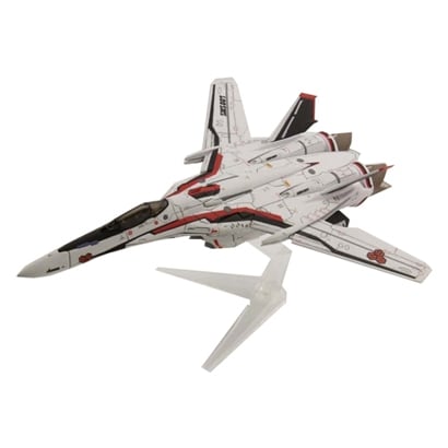 1/100 マクロスF（フロンティア） VF-25F メサイアバルキリー ファイターモード アルト機 [2018年7月再生産]