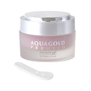 アクアゴールド プレミアムモイスチャージェル [50g]