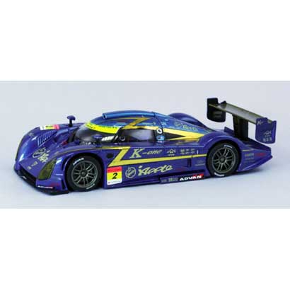 44421 アップル・K-ONE 紫電 2010 ＃2
