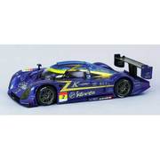 44421 アップル・K-ONE 紫電 2010 ＃2