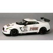 エブロ 44417 ニスモ GT-R タイキュウ 2010 ＃23