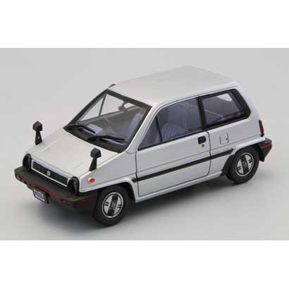 エブロ 44492 ホンダ シティ アロイホイール シルバー