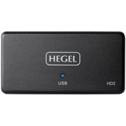 USB入力付DAC HD2