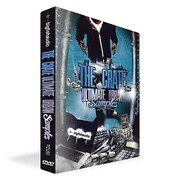 THE CRATE ULTIMATE URBAN SAMPLES CUUS [ソフト音源]