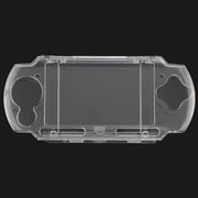 PSP-3000対応 クリアカバー SZC-GP07CL [PSP-3000用]