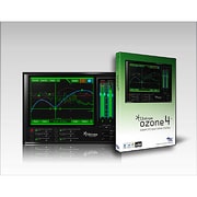 OZONE 4 J [マスタリング・システム]