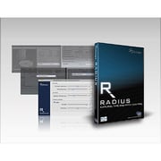 RADIUS [ナショナル・タイム＆ピッチ・コントロール]