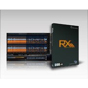 RX2 [コンプリート・オーディオ・リペアー・ソフトウェア]