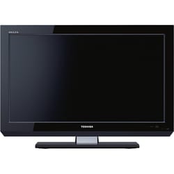 ヨドバシ.com - 東芝 TOSHIBA 26A2(K) [REGZA(レグザ) 26A2(K)] 通販