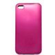 SB-IA01-SCSL/PK [iPhone4用シリコンケース メタルピンク]