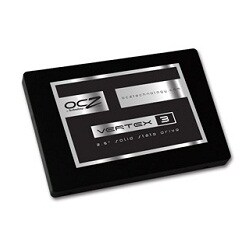 OCZ Vertex3 2.5 120GB VTX3-25SAT3-120G