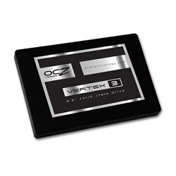 OCZ SSD Vertex3 240G