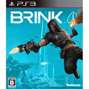 BRINK [PS3ソフト]