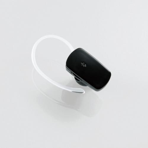 LBT-PCHS400BK [Bluetooth 3.0 対応 ハンズフリーヘッドセット パソコン向けモデル ブラック]