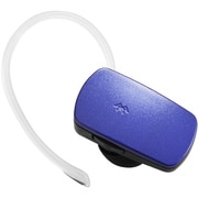 LBT-MPHS400BU [Bluetooth 3.0 対応 ハンズフリーヘッドセット 携帯電話向けモデル ブルー]