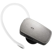 LBT-MPHS400SV [Bluetooth 3.0 対応 ハンズフリーヘッドセット 携帯電話向けモデル シルバー]