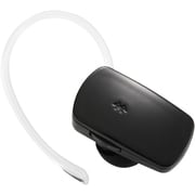 LBT-MPHS400CBK [Bluetooth 3.0 対応 ハンズフリーヘッドセット 携帯電話向けモデル USBシガーチャージャー付 ブラック]