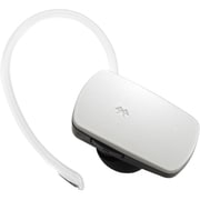 LBT-MPHS400CWH [Bluetooth 3.0 対応 ハンズフリーヘッドセット 携帯電話向けモデル USBシガーチャージャー付 ホワイト]