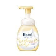 ビオレ マシュマロホイップ リッチモイスチャー 本体 150ml