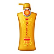アジエンス しっとりリッチタイプ [コンディショナー ポンプ 530ml]