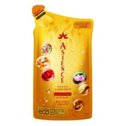 アジエンス しっとりリッチタイプ [コンディショナー つめかえ用 380ml]