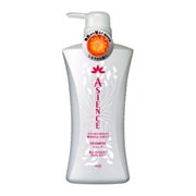 アジエンス 軽やかスムースタイプ [シャンプー ポンプ 530ml]