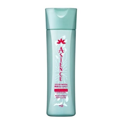 アジエンス 軽やかスムースタイプ [コンディショナー レギュラー 220ml]