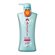 アジエンス 軽やかスムースタイプ [コンディショナー ポンプ 530ml]