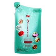 アジエンス 軽やかスムースタイプ [コンディショナー つめかえ用 380ml]