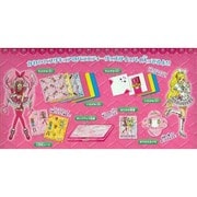 スイートプリキュア おりがみセット