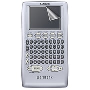 PDA-EDF242 液晶保護フィルム(Canon wordtank S501J/S500用