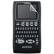 液晶保護フィルム Canon wordtank S504/S503/S502/S501E用 PDA-EDF243