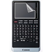 wordtank(ワードタンク) S510用反射防止液晶保護フィルム PDA-EDF28