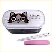 AIROU ランチBOX 2段 メラルー