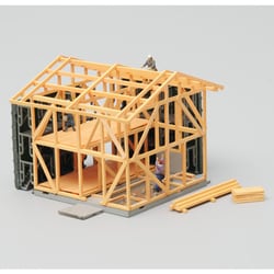 ランキング上位のプレゼント ヨドバシ.com - 建物 ジオコレ TOMYTEC トミーテック 建物
