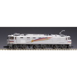 楽天市場】EF510-500 カシオペア色【TOMIX・9109】「鉄道模型 N