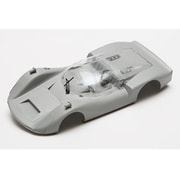 25123 スロットP(ポルシェカレラ6)ボディ [スロットカーパーツ]