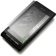 RX-REGZA02 [REGZAフォン用アンチグレア液晶保護フィルム]