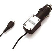 スマートフォン用DC充電器 ブラック RX-MUSB02BK