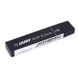 ペンシル芯 LM41 ブラック LM41