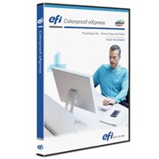 EFI eXpress for Proofing XL 4.1 [Windows＆Macソフト]