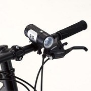 LEDライト HUMMER